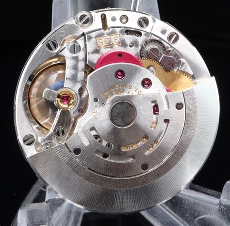 clone rolex submariner movement|clone rolex submariner automatic movement.